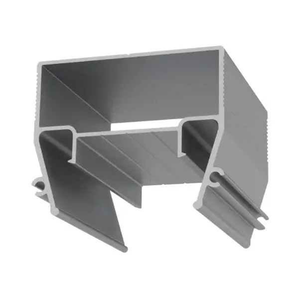 Profiles for LED lighting