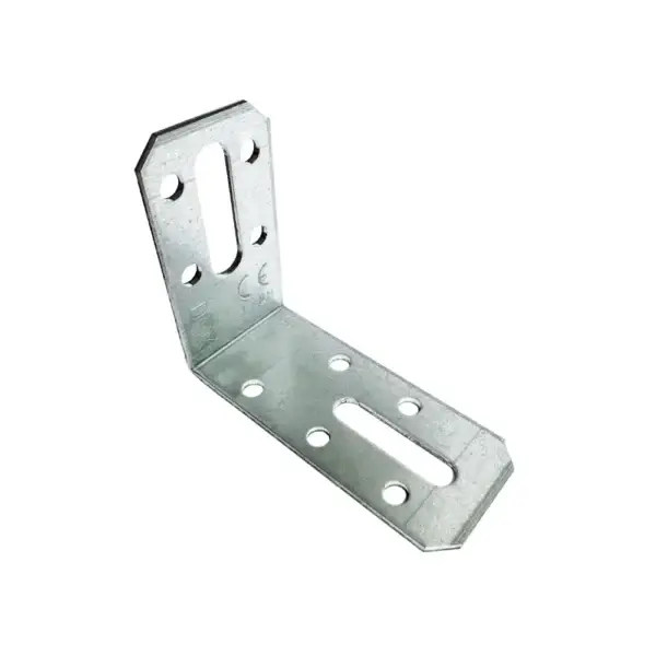 Stell angle brackets