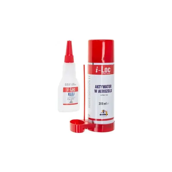 Adhesives and fluids