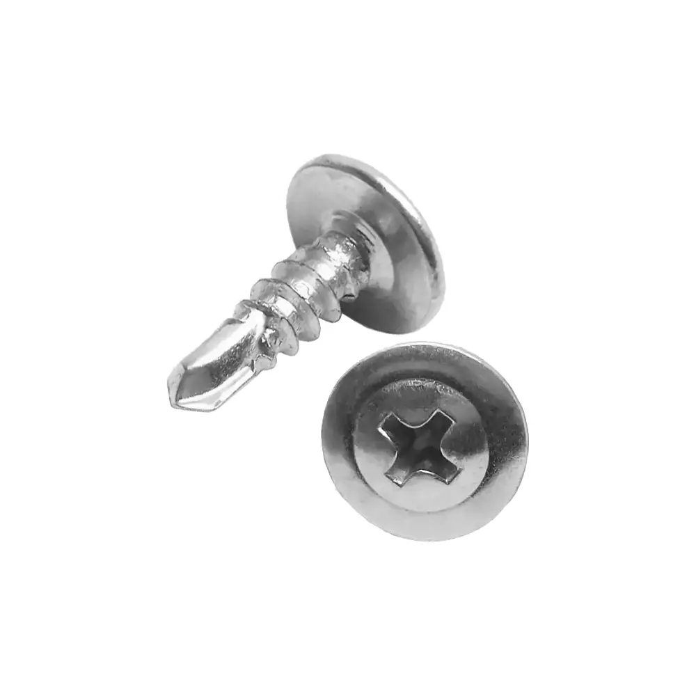 washer-head-screw