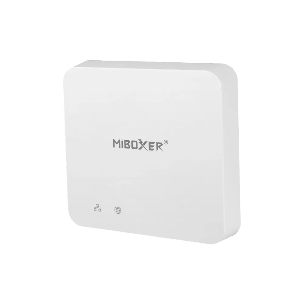 ZB-BOX2 Zigbee 3.0