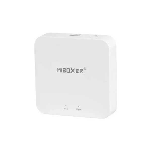 ZB-BOX3 Zigbee 3.0