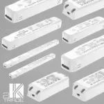 EAGLERISE LED drivers collection display