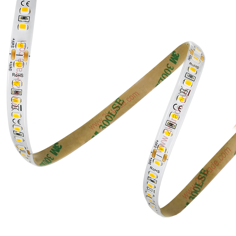 Flexibler LED-Streifen 24V IP65