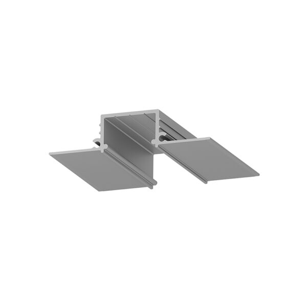 Profil aluminiowy LED do karton gipsu szerokość 20mm